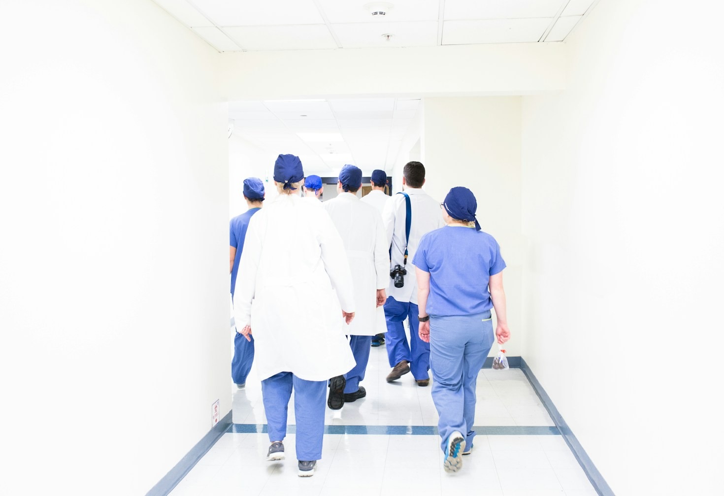 Transformando audiencias en pacientes: Estrategias efectivas