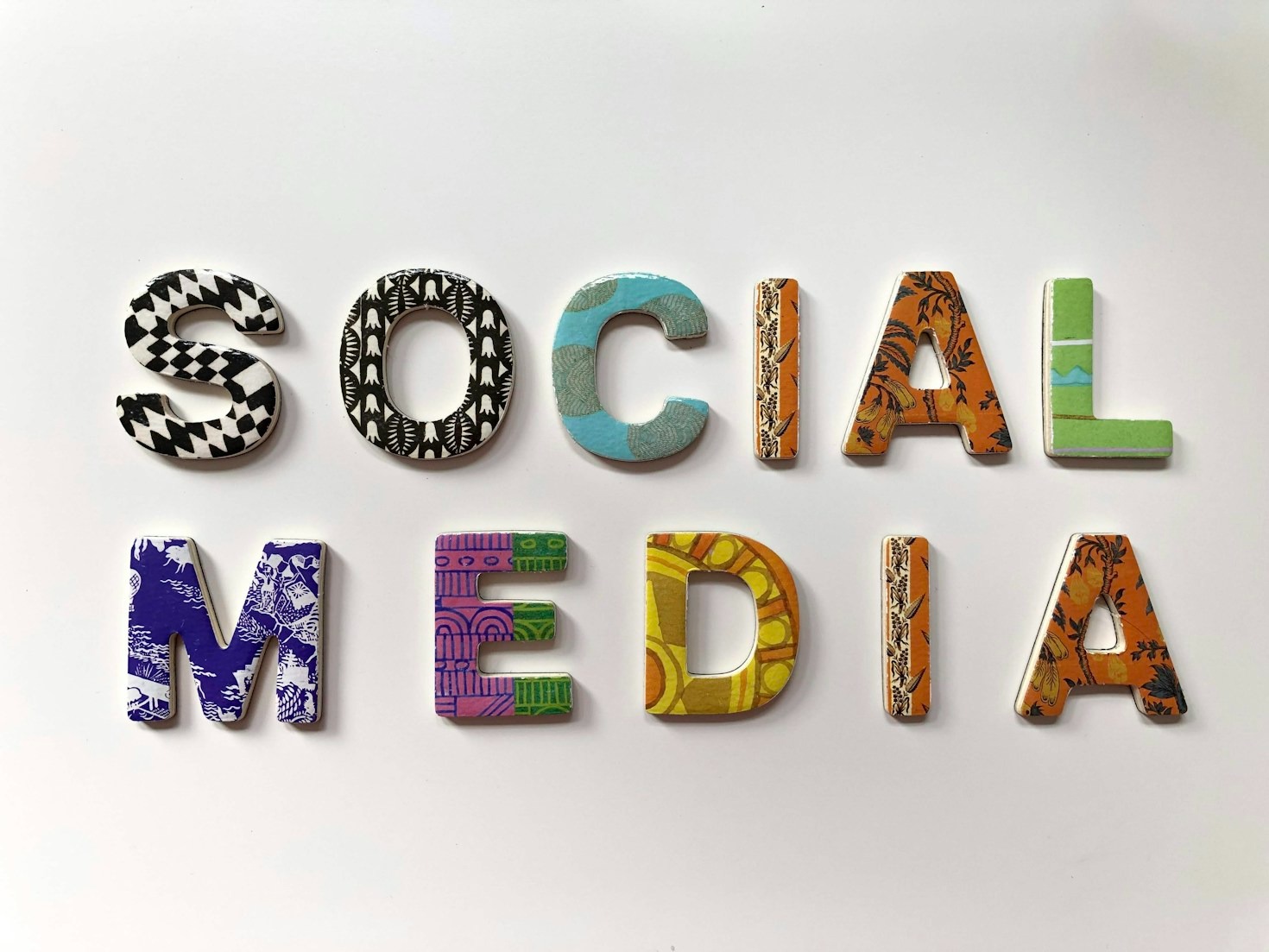 Redes sociales: La clave para conectar con pacientes